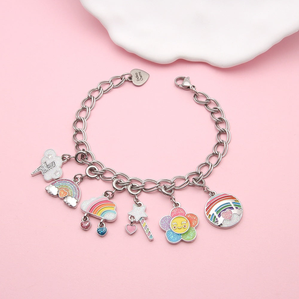 Classic Chain Bracelet
