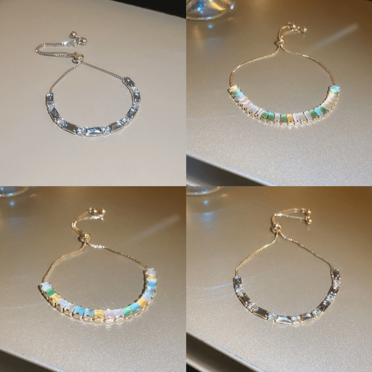 Sparkling Bracelet - Blind Bag