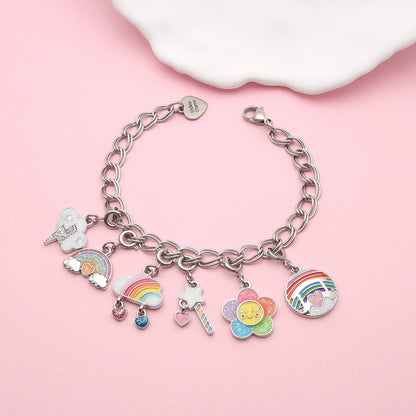 Classic Chain Bracelet