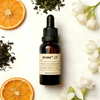 Essential Oil NO.19 Eternal Zen Tea