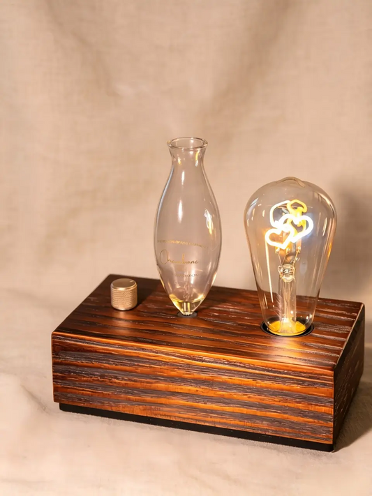 offmess Aroma Retro Oil Diffuser Light Edition