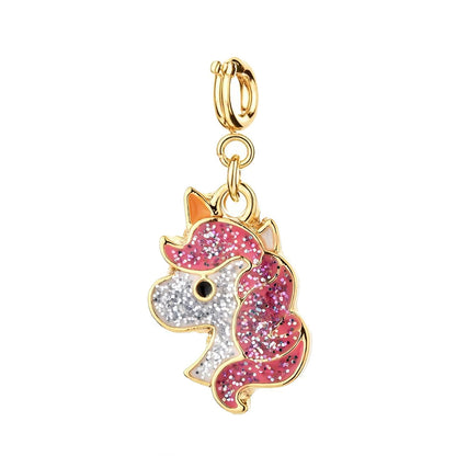 Cute Unicorn Charm