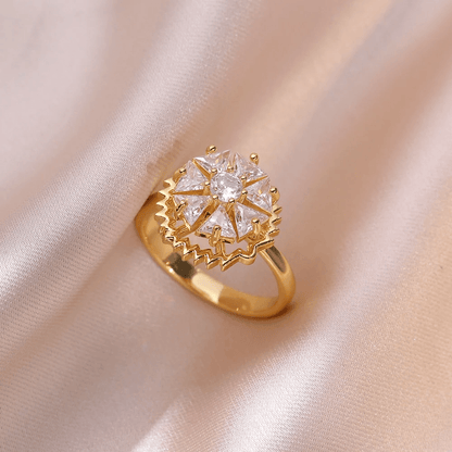 Cute Spinner Ring - Blind Bag