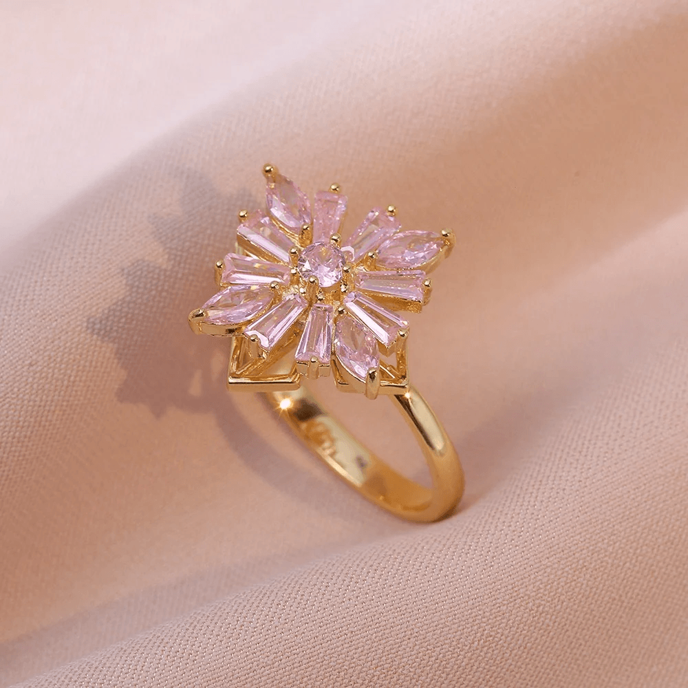 Cute Spinner Ring - Blind Bag