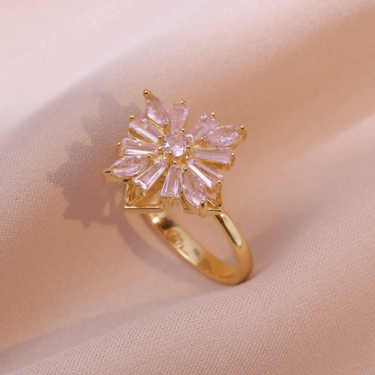 Cute Spinner Ring - Blind Bag
