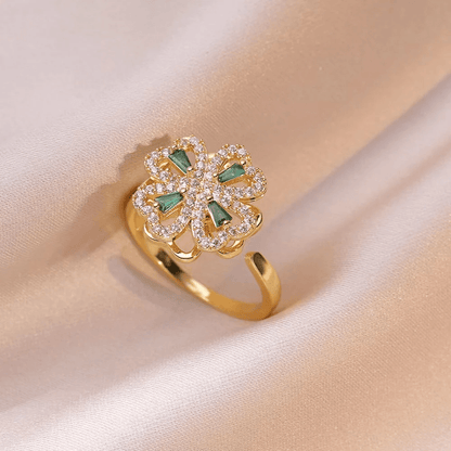 Cute Spinner Ring - Blind Bag