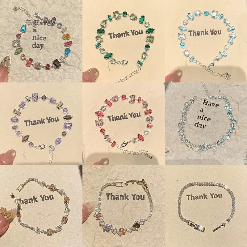 Sparkling Bracelet - Blind Bag