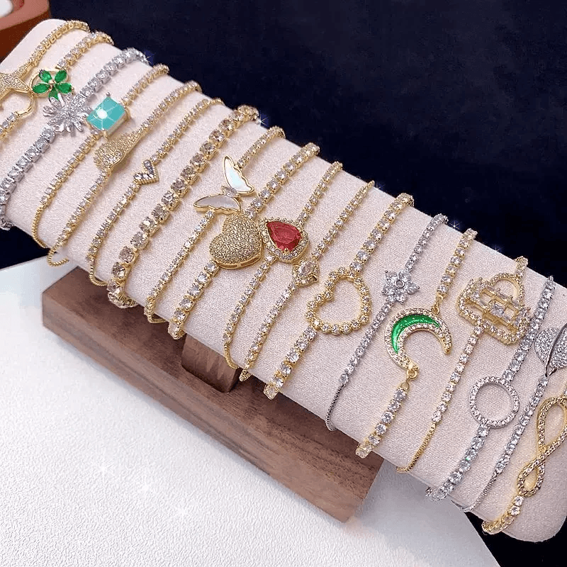 Sparkling Bracelet - Blind Bag