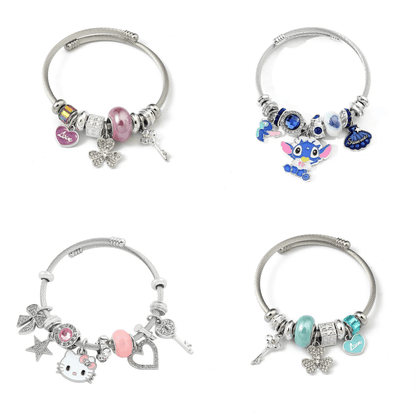 Pandora Charm Bead Bracelet - Blind Bag