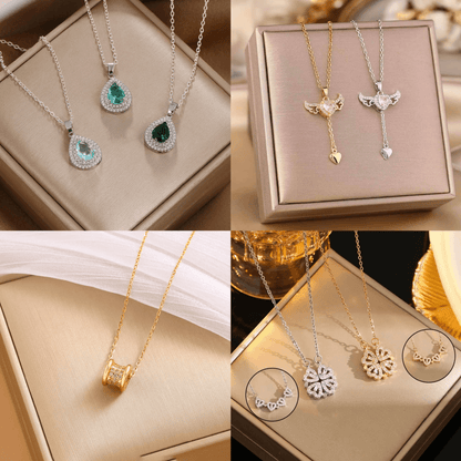 Sparkling Necklace - Blind Bag