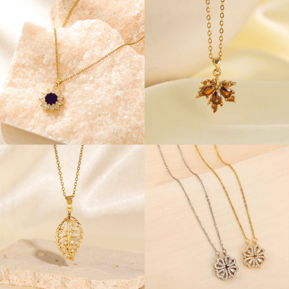 Sparkling Necklace - Blind Bag
