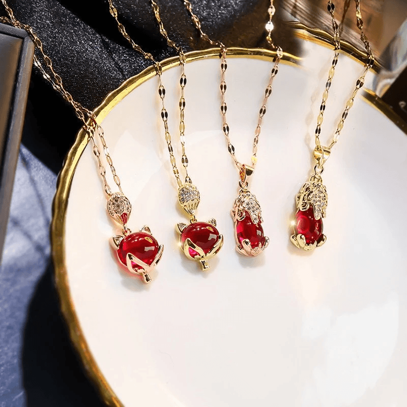 Sparkling Necklace - Blind Bag