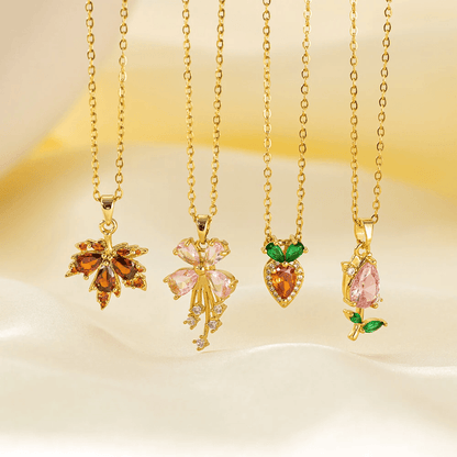 Sparkling Necklace - Blind Bag