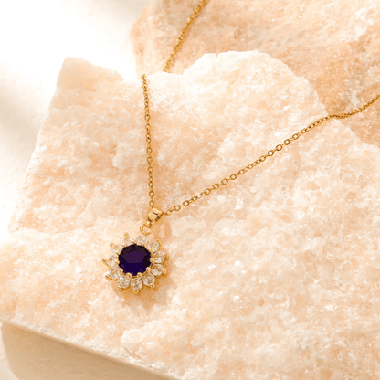 Sparkling Necklace - Blind Bag