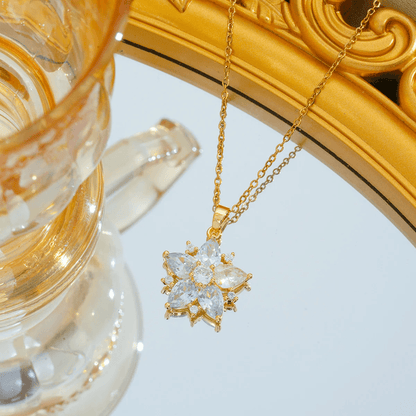 Sparkling Necklace - Blind Bag