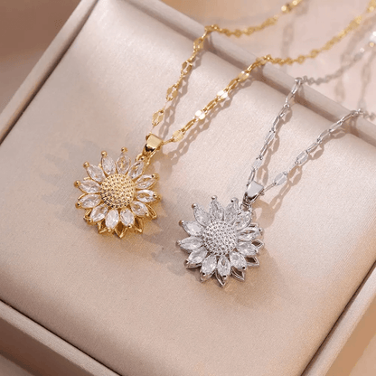 Spinning Pendant Necklace - Blind Bag