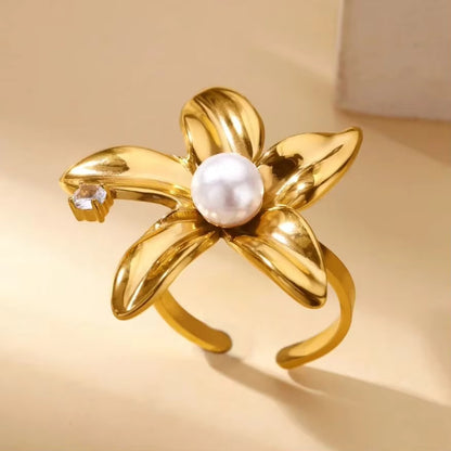 Elegant Statement Ring - Blind Bag