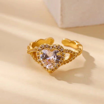 Elegant Statement Ring - Blind Bag
