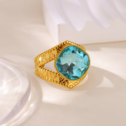 Elegant Statement Ring - Blind Bag