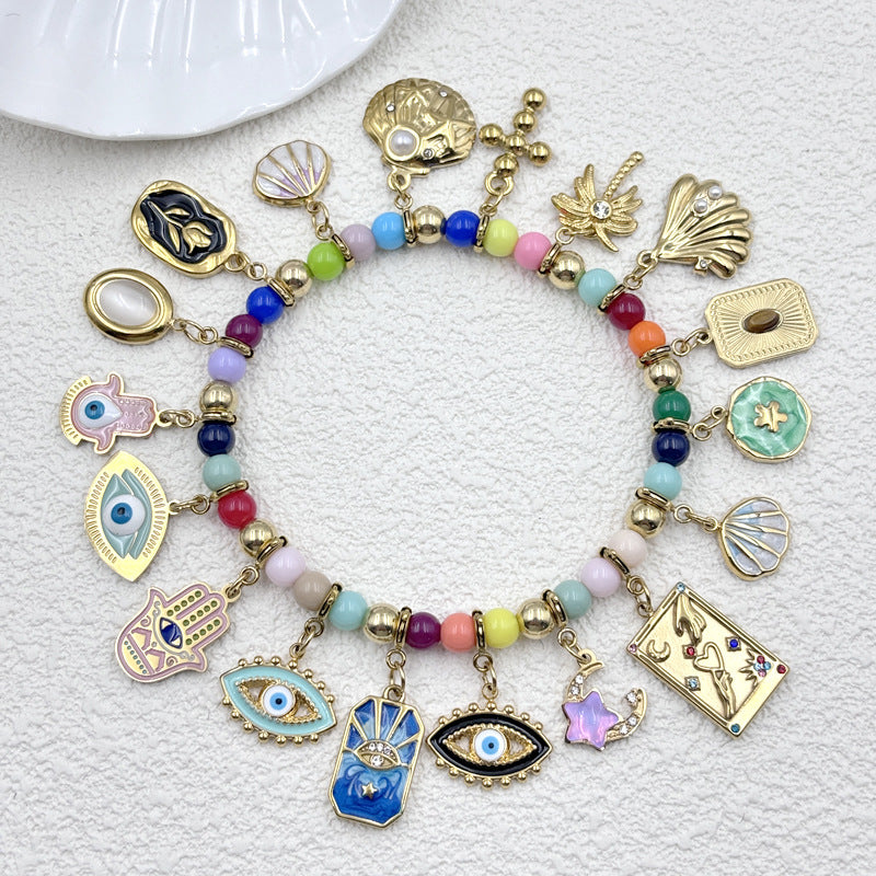 Evil Eye Charm