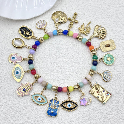 Evil Eye Charm