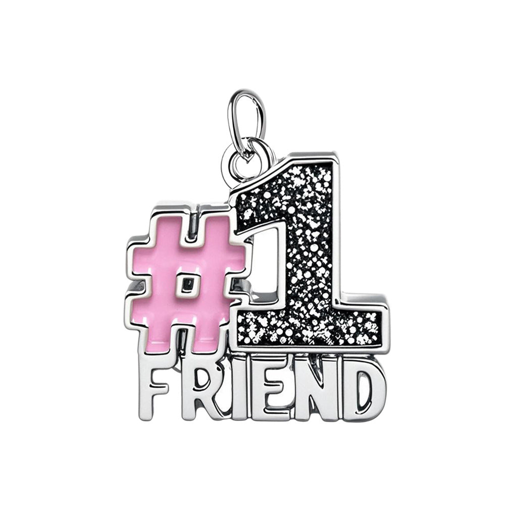 Friends #1 Charm