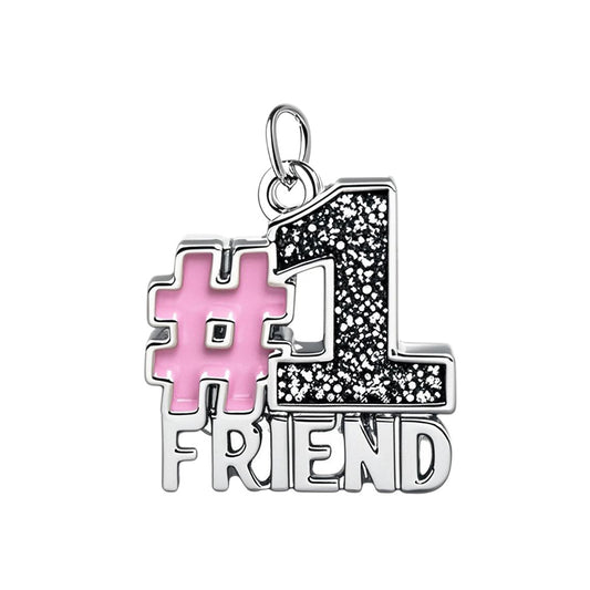 Friends #1 Charm