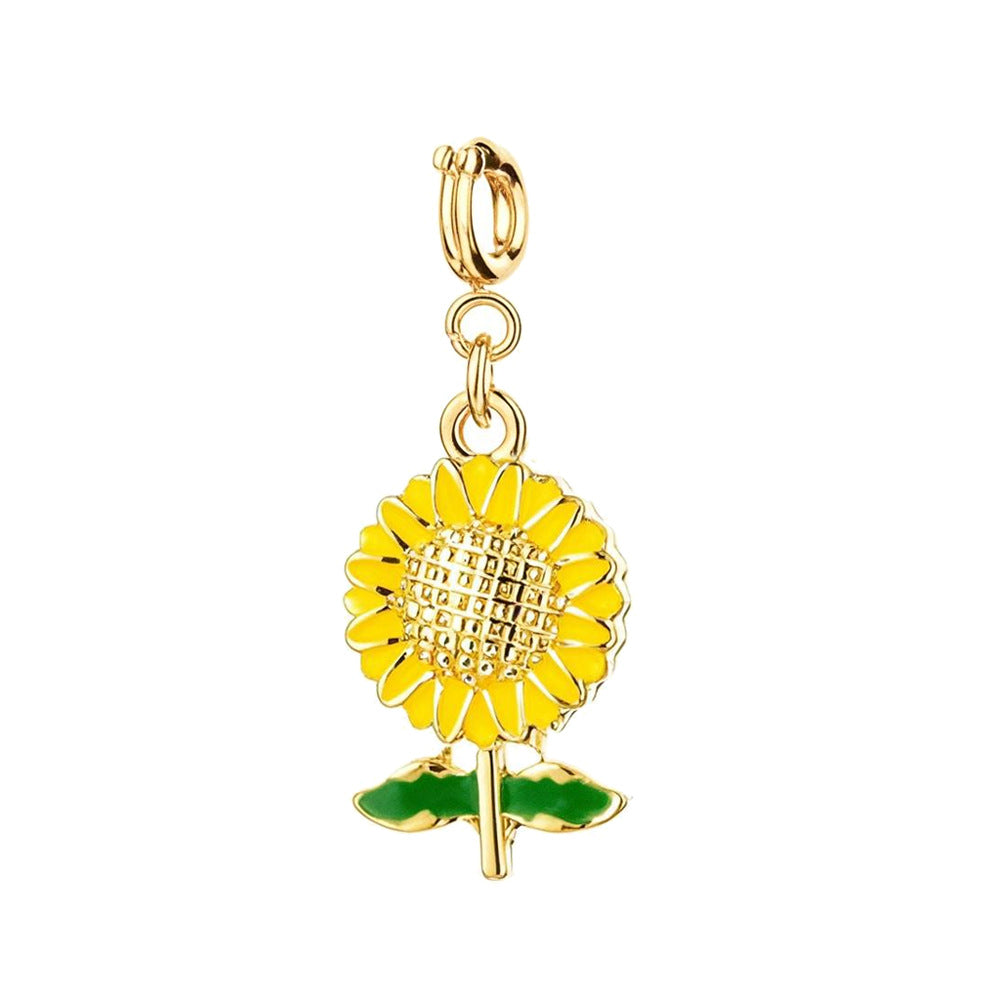 Sunflower Charm