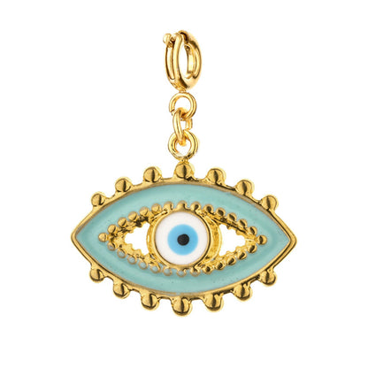 Evil Eye Charm
