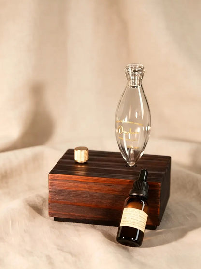 offmess Aroma Heritage Wood Diffuser