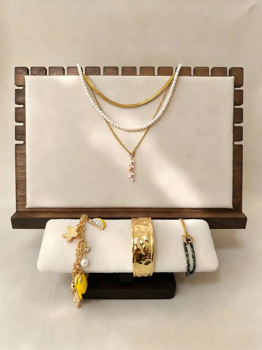 Italian Summer Jewelry Set