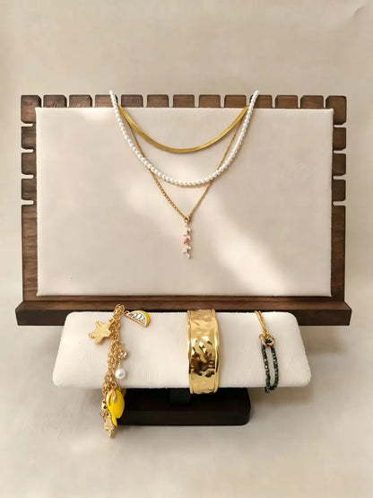 Italian Summer Jewelry Set