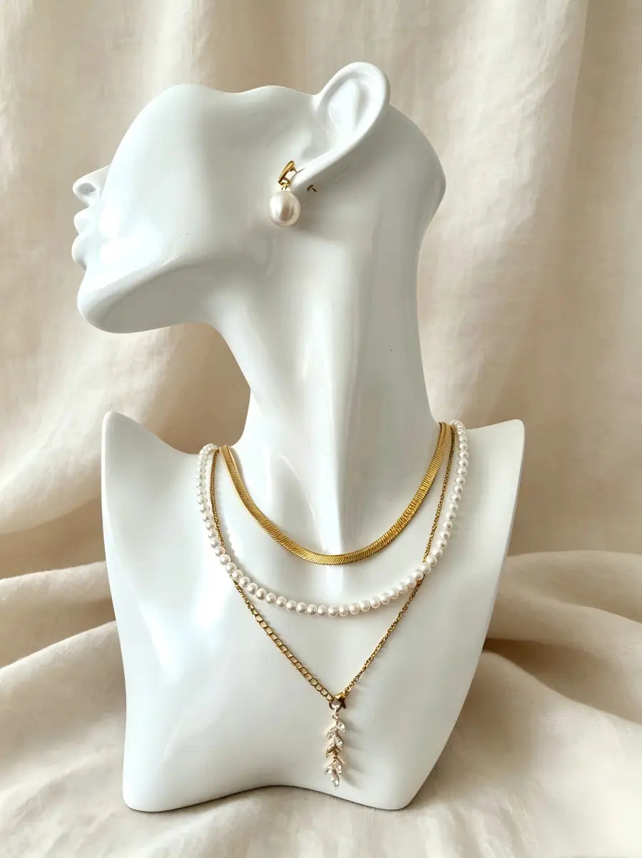 Italian Summer Jewelry Set