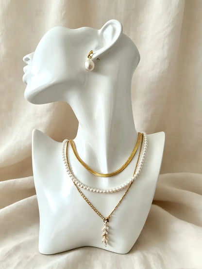 Italian Summer Jewelry Set