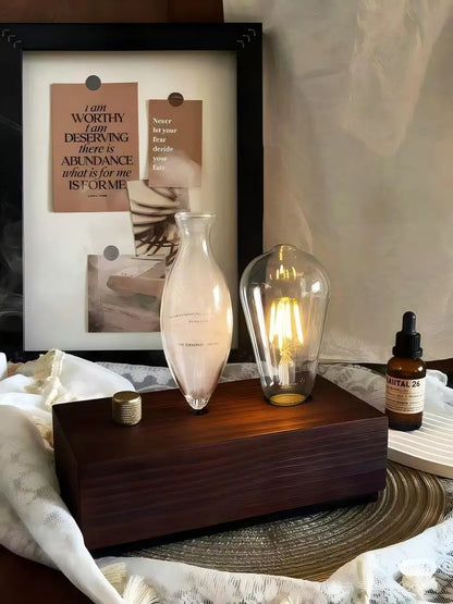 offmess Aroma Retro Oil Diffuser Light Edition