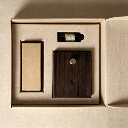 offmess Aroma Heritage Wood Diffuser