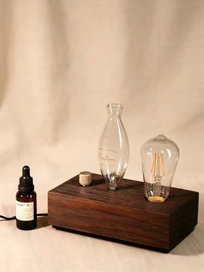 offmess Aroma Heritage Wood Diffuser