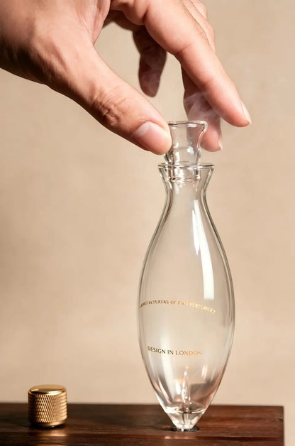 offmss Aroma Alpine Glow Oil Diffuser