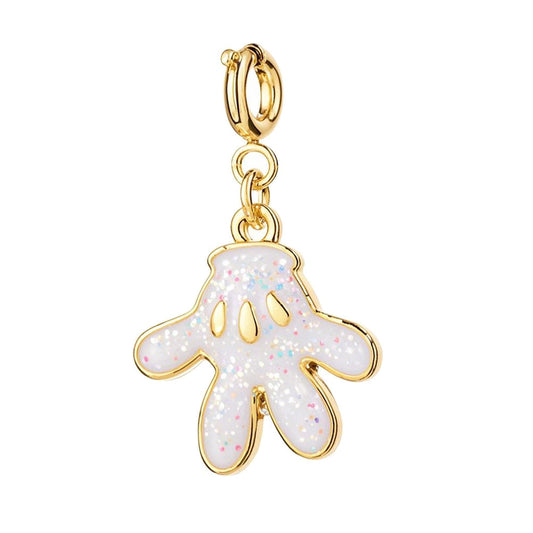 Cute Little Monster Charm Pendant For DIY Bracelet Jewelry