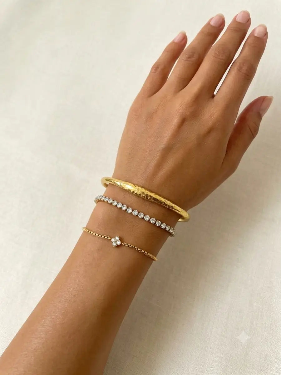 Old Money Classic Jewelry Set