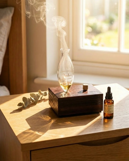 offmess Aroma Heritage Wood Diffuser