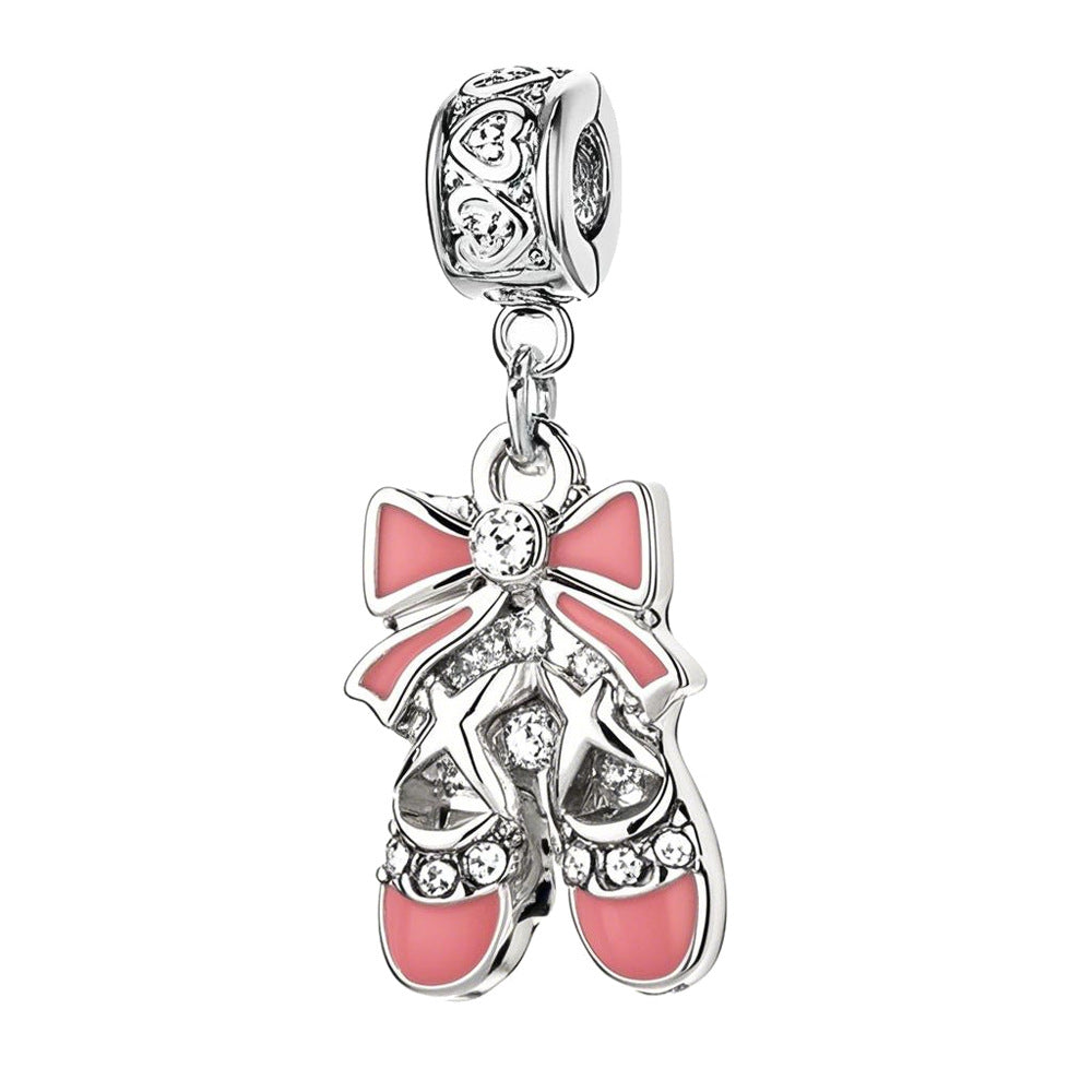 Cute Heels Charm