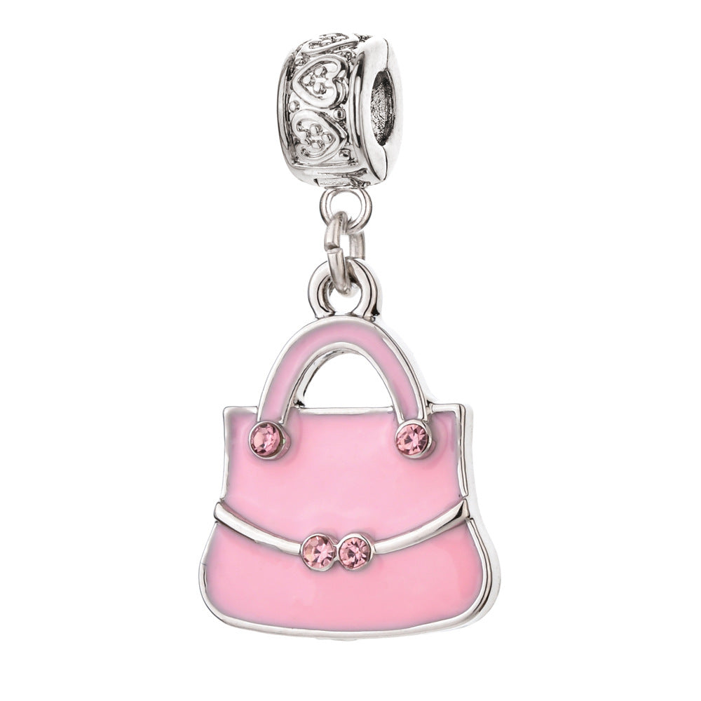 Mini Handbag Charm