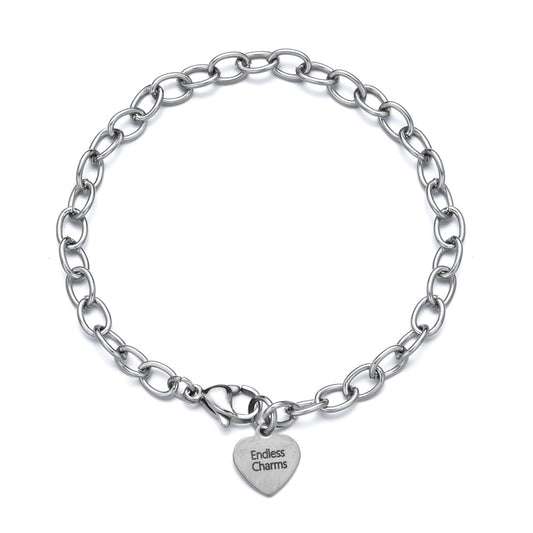 Classic Chain Bracelet
