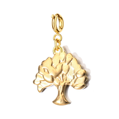 Tree of Life Charm