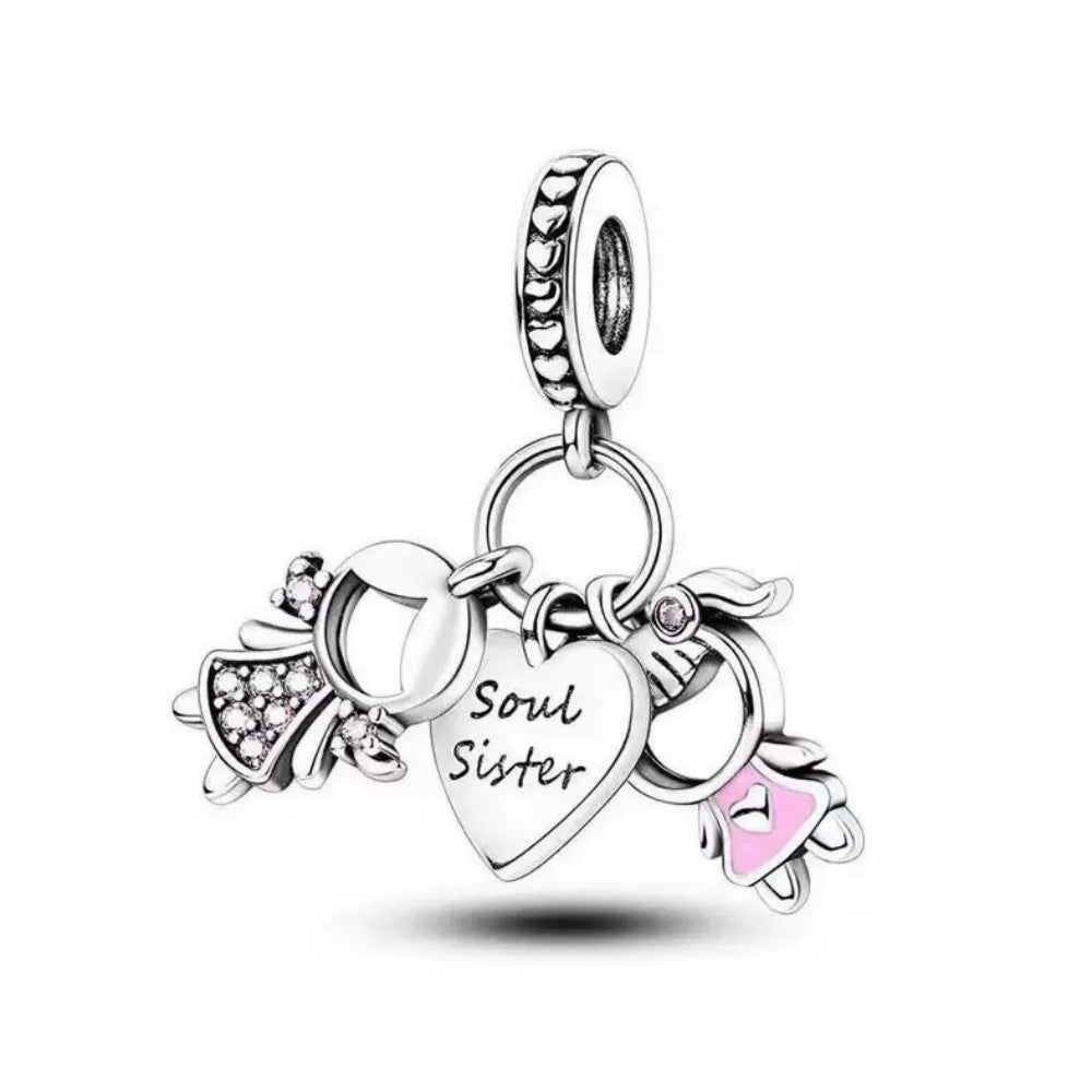 Soul Sister Charm